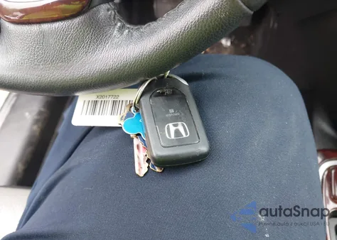 2016 Honda Cr-V Touring from USA, damaged, VIN 5J6RM4H92GL085383